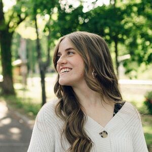 Meet your Posher, Amy